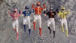 Dynaman ep 1