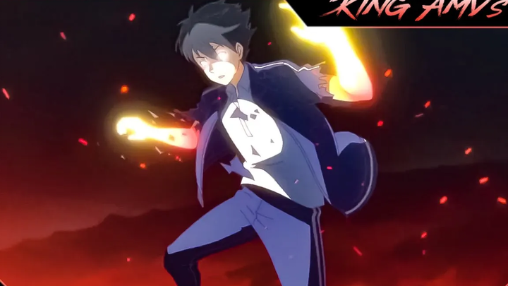 King Full Powerชีวิตประจำวันของราชาอมตะ - ปาฏิหาริย์ ᴴᴰ