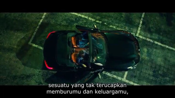 Fistful of Vengeance