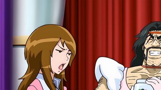 All three routes collapsed? Can you guys do this?! Searching for ingredients is full of troubles!