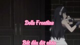 Dolls Frontline _Tập 3- Bắt đầu đột nhập