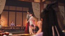 The Sword Emperor Of Eternity Eps 09 Sub Indo