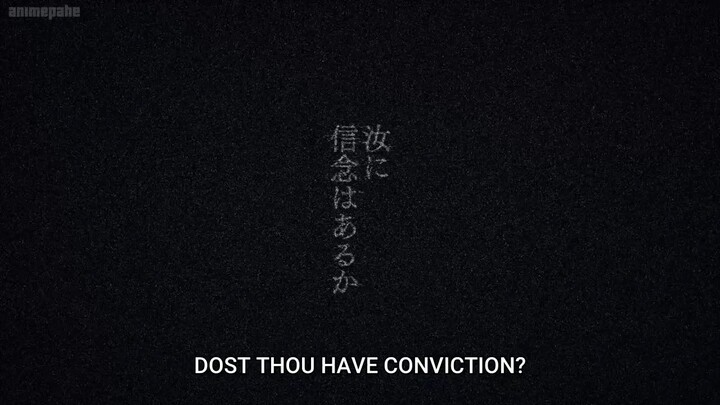 Fake/fate Strange episode 4