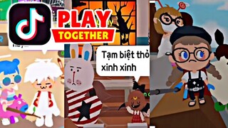 TỔNG HỢP NHỮNG VIDEO HÀI HƯỚC LẦY LỘI TRÊN TIKTOK VIỆT NAM | TIKTOK PLAY TOGETHER