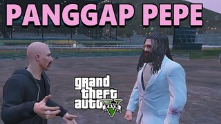 GTA V | PANGGAP PEPE [PrestigeRP]#120