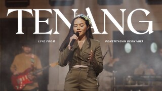 Yura Yunita - Tenang  (Live from Pementasan Bernyawa)