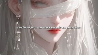 trả lại cho em ngày tháng...