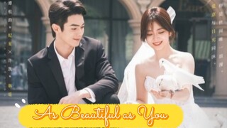 📌As Beautiful as You 2023| TRAILER ❗ XU KAi  Upcoming