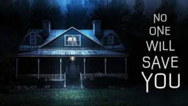 No One Will Save You _ 2023. Watch Full Movie: Link in Discription
