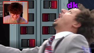 DK Malding as Every Door Gets Slammed In His Face! (S11E05)