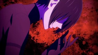 Baraou no Souretsu「 AMV 」Say My Name #SchoolTime