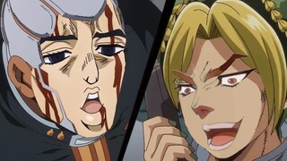 【用JOJO的方式打开JOJO】贰