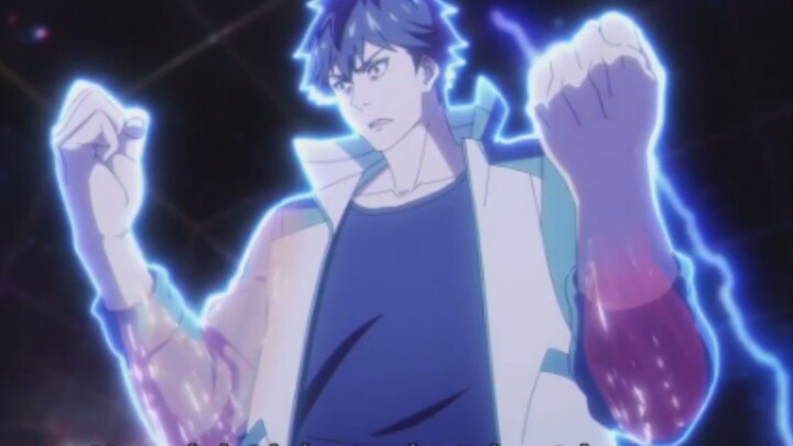 Super Cube - Episode 02 (Subtitle Indonesia)