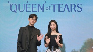 Queen of Tears Eps 6 (SUB INDO)