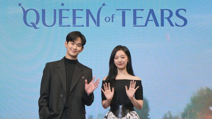 Queen of Tears Eps 16 END (SUB INDO)