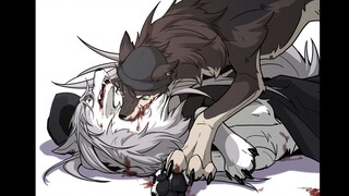 [Beastiality/Akakoto] Kẻ thù