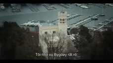 Eirik Jensen: Cảnh sát hay tội phạm? EP 2 [Sub Việt]