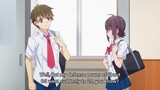 Yumemiru Danshi wa Genjitsushugisha Episode 3 English Subbed