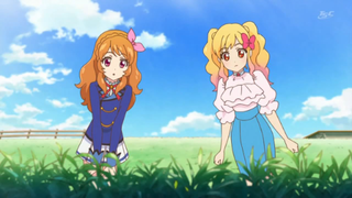 [Ogawa Fansub] Aikatsu Stars ss2 - tập 69
