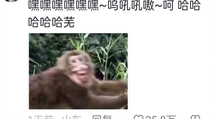 Bạn cùng phòng tặng mình củ cà rốt, tiếng cười thật độc đáo. Hahaha!
