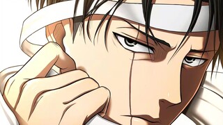 【Levi Ackerman】Attack on Titan Final Season Part 2 Levi cut