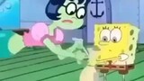 some SpongeBob clip