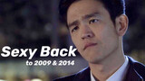 【John Cho｜Stand and mix cut】He's so attractive, I like it so much! ! !