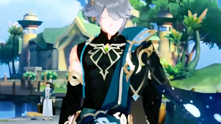 ขอโทษนะ เอลไฮเซน ของนายยังสู้กับจักรพรรดิได้เลย!