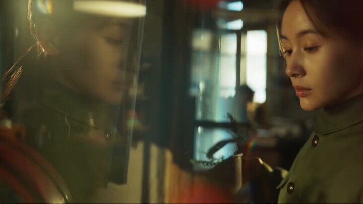 [ปัญหาสามร่างกาย 28] ถามเย่เหวินเจี๋ย เข้าใจเย่เหวินเจี๋ย และเหนือกว่าเย่เหวินเจี๋ย ถ้าคุณได้รับปุ่ม