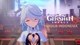 Genshin Impact - Sinner's Finale