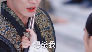 剧播一半涨粉百万！要皇后不要江山的深情反派绝了！！！