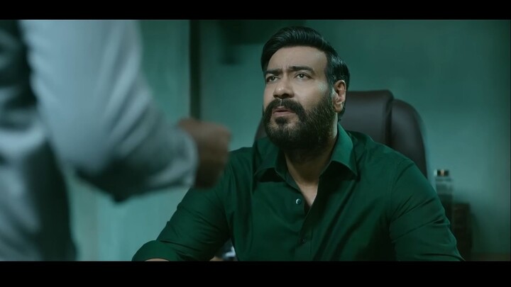 Drishyam 2 | Ajay Devgn Akshaye Khanna Tabu Hindi Full Movie | Crime Thriller Mystery HD "