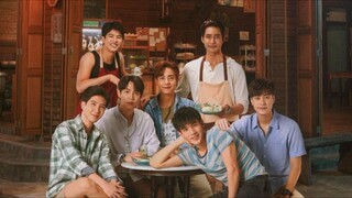 Cơm Gà Ánh Trăng Tập 8