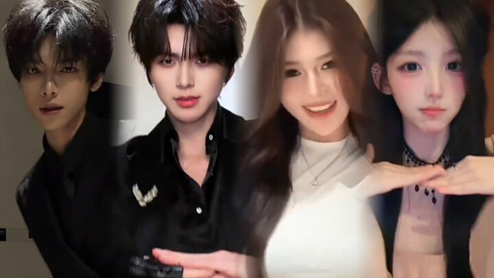 รวมคลิปวิดีโอชาเลนจ์เต้นฮิตบนติ๊กต็อก ทั้งเต้นซูคาเหยา 2 ไว้ในชุดเดียว