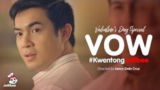 Kwentong Jollibee: Vow (Tarang humugot muli sa Classic Love Ad ng Fastfood na paborito nating lahat)