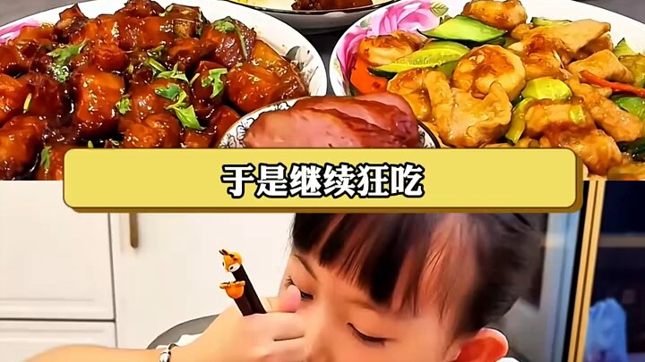 To avoid eating soybeans, she had half of her stomach removed.