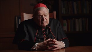 Cardinal Burke's Lenten Message