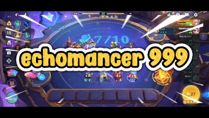 echo echo echomancer 🤪