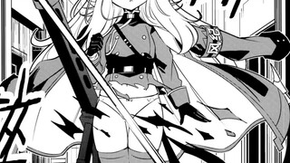 (Blue Files Fan Comic) บังเอิญทำให้เสื้อผ้าของฮินะระเบิด