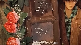 การปรับปรุงเปลือกกระดาษเหลือใช้ |. ความฝันในการก่อสร้าง ครั้งที่ 5 ในปารีส |