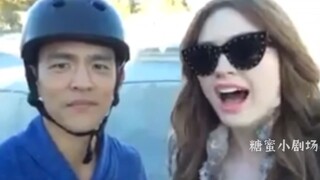 ［Johncho再造淑女］你还有多少惊喜是臣妾不知道的？