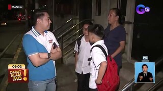 Pagbubukas ng klase sa maraming paaralan sa bansa, silipin | Dapat Alam Mo!