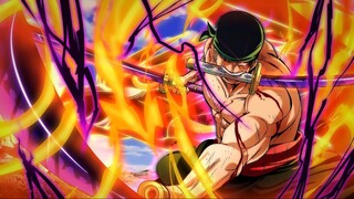 ZORO VS MIHAWK : JE RÉAGIS AU COMPARATIF ZORO VS TOUS LES ÉPÉISTES ! ( Mihawk = Roger ça bouge pas )