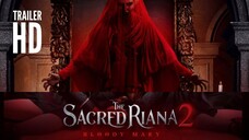 The Sacred Riana 2: Bloody Mary (2022) Indonesian Horror Movie