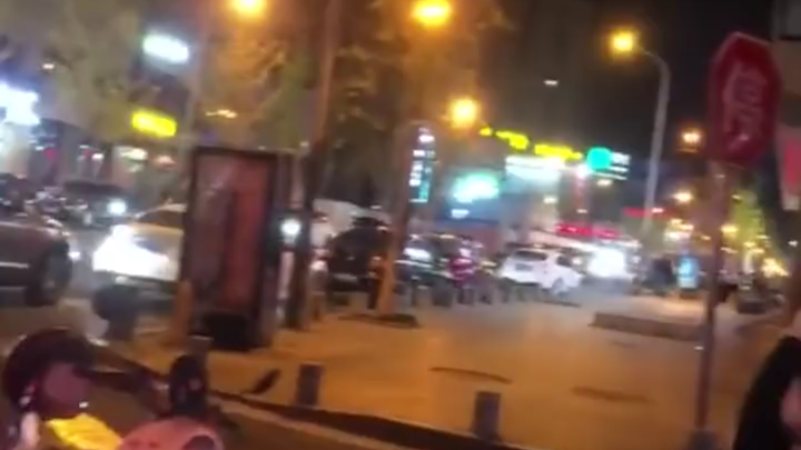 Make money while standing—no shame in that!