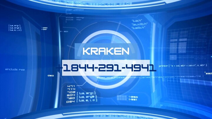 Contact Call +1_844_(291)_4941-- || Kraken | Kraken exchange customer service