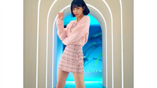 WINTER KB Bank LN commercial, Golden Winter segment, a two-minute teaser version