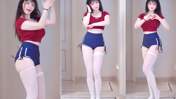 Tarzan dance【VS】normal dance