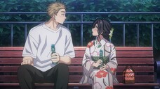 Kaoru Hana wa Rin to Saku 13 Sub Indo