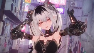 [Honkai Impact 3] ตีแล้วหนี
